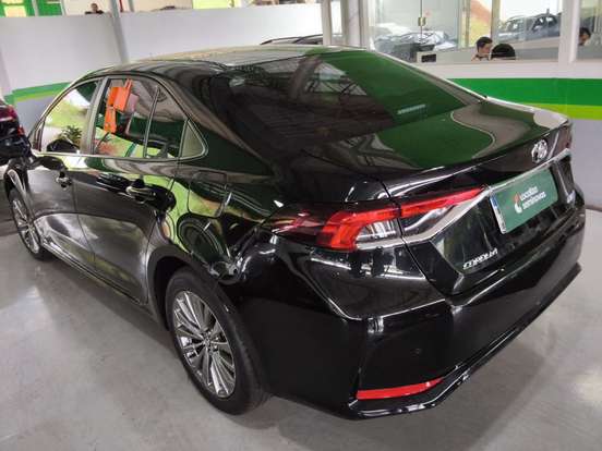 TOYOTA-COROLLA-2.0 VVT-IE FLEX XEI DIRECT SHIFT TOYOTA-COROLLA-2024