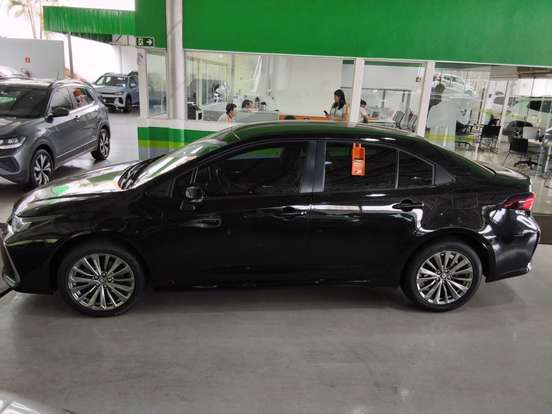 TOYOTA-COROLLA-2.0 VVT-IE FLEX XEI DIRECT SHIFT TOYOTA-COROLLA-2024