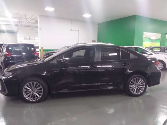 TOYOTA-COROLLA-2.0 VVT-IE FLEX XEI DIRECT SHIFT TOYOTA-COROLLA-2024