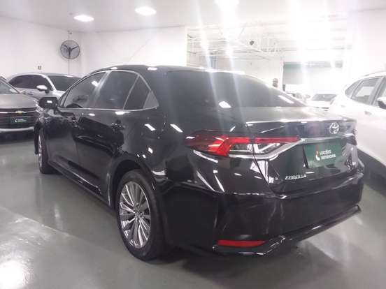 TOYOTA-COROLLA-2.0 VVT-IE FLEX XEI DIRECT SHIFT TOYOTA-COROLLA-2024