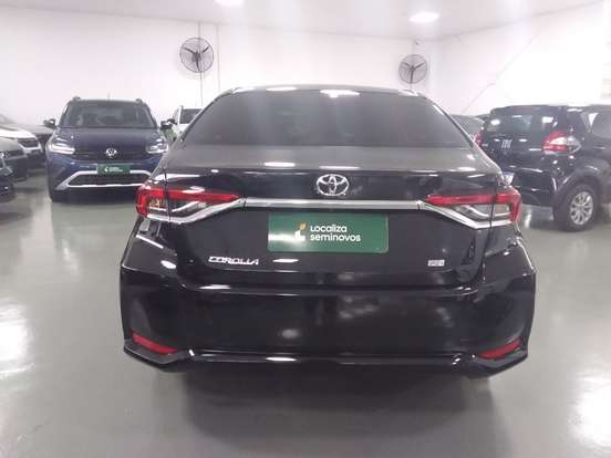 TOYOTA-COROLLA-2.0 VVT-IE FLEX XEI DIRECT SHIFT TOYOTA-COROLLA-2024