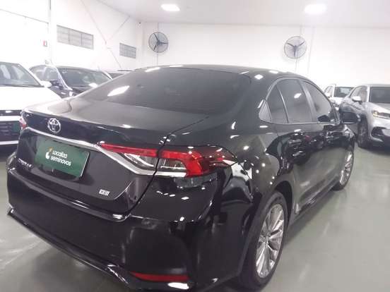 TOYOTA-COROLLA-2.0 VVT-IE FLEX XEI DIRECT SHIFT TOYOTA-COROLLA-2024
