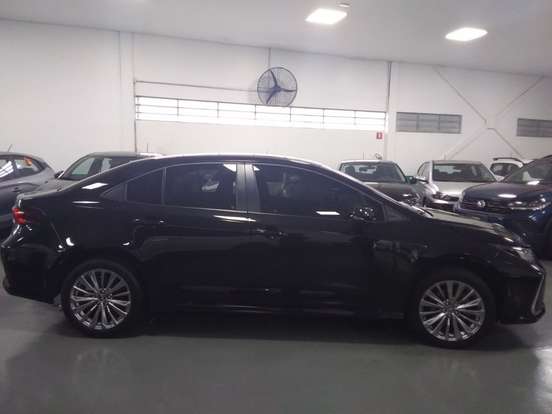 TOYOTA-COROLLA-2.0 VVT-IE FLEX XEI DIRECT SHIFT TOYOTA-COROLLA-2024