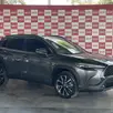 TOYOTA COROLLA CROSS 1.8 VVT-I HYBRID FLEX XRX CVT TOYOTA COROLLA CROSS 1.8 VVT-I HYBRID FLEX XRX CVT