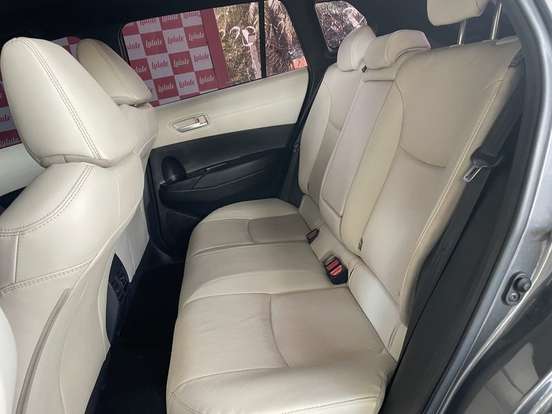TOYOTA-COROLLA CROSS-1.8 VVT-I HYBRID FLEX XRX CVT TOYOTA-COROLLA CROSS-2023