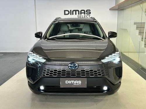 TOYOTA-COROLLA CROSS-2024
