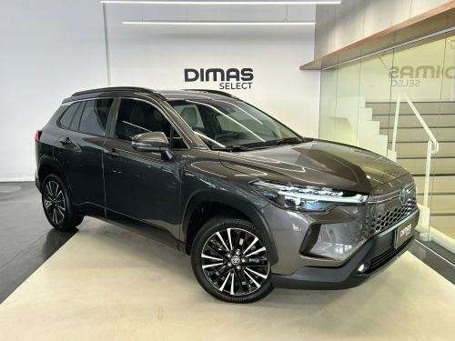 TOYOTA-COROLLA CROSS-2024