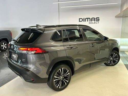 TOYOTA-COROLLA CROSS-2024