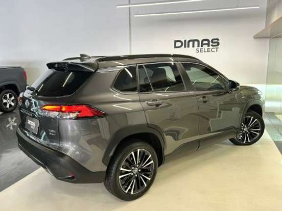 TOYOTA-COROLLA CROSS-1.8 VVT-I HYBRID FLEX XRX CVT TOYOTA-COROLLA CROSS-2024