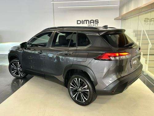 TOYOTA-COROLLA CROSS-2024