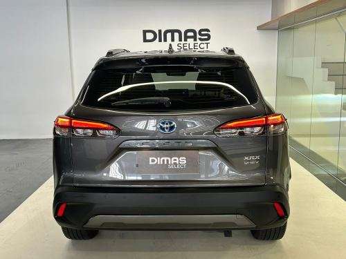 TOYOTA-COROLLA CROSS-2024