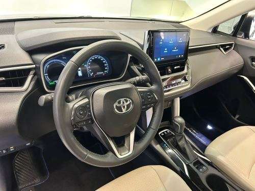 TOYOTA-COROLLA CROSS-2024