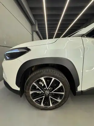TOYOTA-COROLLA CROSS-2025
