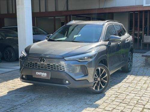 TOYOTA-COROLLA CROSS-2024