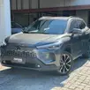 TOYOTA COROLLA CROSS 2.0 VVT-IE FLEX XRE DIRECT SHIFT TOYOTA COROLLA CROSS 2.0 VVT-IE FLEX XRE DIRECT SHIFT