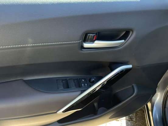 TOYOTA-COROLLA CROSS-2.0 VVT-IE FLEX XRE DIRECT SHIFT TOYOTA-COROLLA CROSS-2024