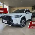 TOYOTA COROLLA CROSS 2.0 VVT-IE FLEX XRE DIRECT SHIFT TOYOTA COROLLA CROSS 2.0 VVT-IE FLEX XRE DIRECT SHIFT