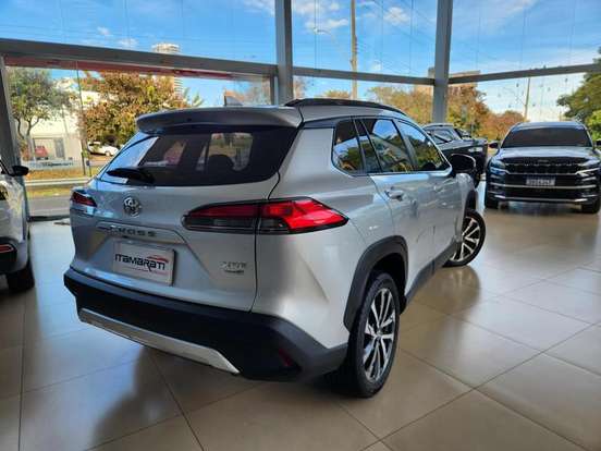 TOYOTA-COROLLA CROSS-2022