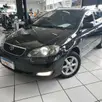 TOYOTA FIELDER 1.8 16V GASOLINA 4P AUTOMÁTICO TOYOTA FIELDER 1.8 16V GASOLINA 4P AUTOMÁTICO