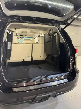 TOYOTA-HILUX SW4-2018