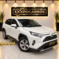 TOYOTA RAV4 2.5 VVT-IE HYBRID S AWD CVT TOYOTA RAV4 2.5 VVT-IE HYBRID S AWD CVT