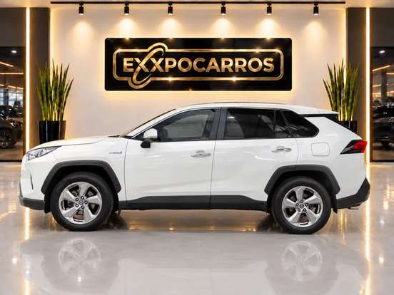 TOYOTA-RAV4-2.5 VVT-IE HYBRID S AWD CVT TOYOTA-RAV4-2019