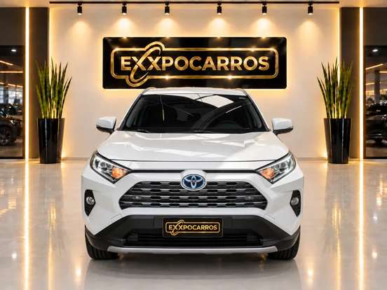 TOYOTA-RAV4-2.5 VVT-IE HYBRID S AWD CVT TOYOTA-RAV4-2019