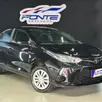 TOYOTA YARIS 1.5 16V FLEX SEDAN XL MULTIDRIVE TOYOTA YARIS 1.5 16V FLEX SEDAN XL MULTIDRIVE