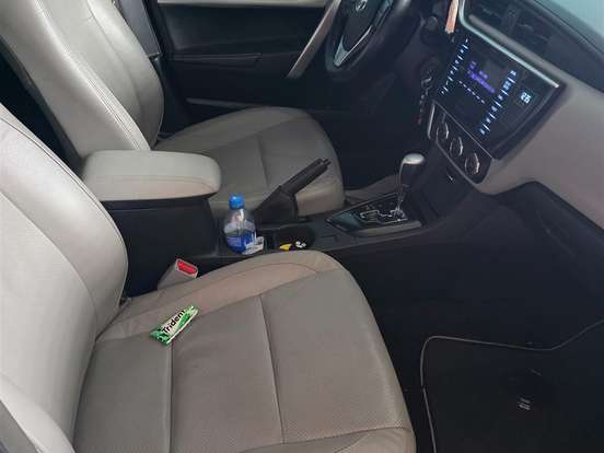 TOYOTA-COROLLA-1.8 GLI 16V FLEX 4P AUTOMÁTICO TOYOTA-COROLLA-2018