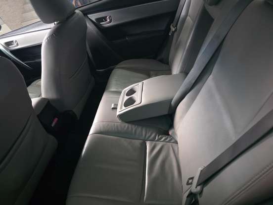 TOYOTA-COROLLA-1.8 GLI 16V FLEX 4P AUTOMÁTICO TOYOTA-COROLLA-2018