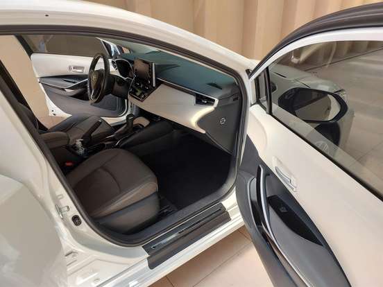 TOYOTA-COROLLA-1.8 VVT-I HYBRID FLEX ALTIS PREMIUM CVT TOYOTA-COROLLA-2020