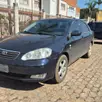 TOYOTA COROLLA 1.8 XEI 16V FLEX 4P MANUAL TOYOTA COROLLA 1.8 XEI 16V FLEX 4P MANUAL