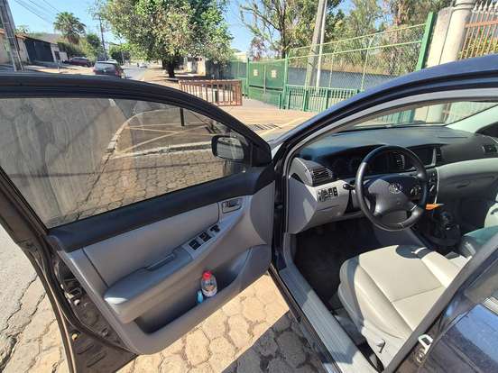 TOYOTA-COROLLA-1.8 XEI 16V FLEX 4P MANUAL TOYOTA-COROLLA-2006