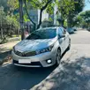 TOYOTA COROLLA 2.0 ALTIS 16V FLEX 4P AUTOMÁTICO TOYOTA COROLLA 2.0 ALTIS 16V FLEX 4P AUTOMÁTICO