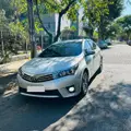 TOYOTA COROLLA 2.0 ALTIS 16V FLEX 4P AUTOMÁTICO TOYOTA COROLLA 2.0 ALTIS 16V FLEX 4P AUTOMÁTICO