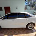 TOYOTA COROLLA 2.0 VVT-IE FLEX GLI DIRECT SHIFT TOYOTA COROLLA 2.0 VVT-IE FLEX GLI DIRECT SHIFT