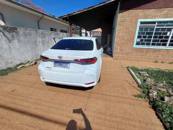 TOYOTA-COROLLA-2.0 VVT-IE FLEX GLI DIRECT SHIFT TOYOTA-COROLLA-2022