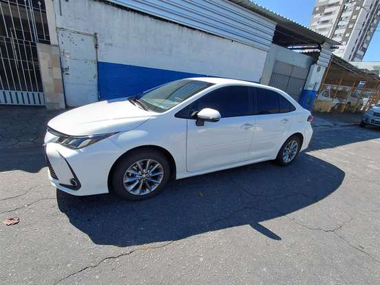 TOYOTA-COROLLA-2.0 VVT-IE FLEX GLI DIRECT SHIFT TOYOTA-COROLLA-2022