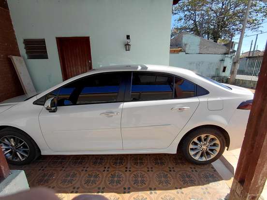 TOYOTA-COROLLA-2.0 VVT-IE FLEX GLI DIRECT SHIFT TOYOTA-COROLLA-2022