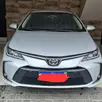 TOYOTA COROLLA 2.0 VVT-IE FLEX XEI DIRECT SHIFT TOYOTA COROLLA 2.0 VVT-IE FLEX XEI DIRECT SHIFT