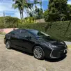 TOYOTA COROLLA 2.0 VVT-IE FLEX XEI DIRECT SHIFT TOYOTA COROLLA 2.0 VVT-IE FLEX XEI DIRECT SHIFT
