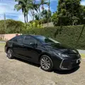 TOYOTA COROLLA 2.0 VVT-IE FLEX XEI DIRECT SHIFT TOYOTA COROLLA 2.0 VVT-IE FLEX XEI DIRECT SHIFT