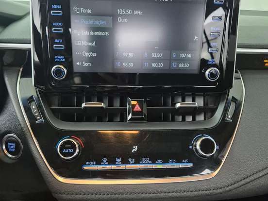 TOYOTA-COROLLA-2.0 VVT-IE FLEX XEI DIRECT SHIFT TOYOTA-COROLLA-2019