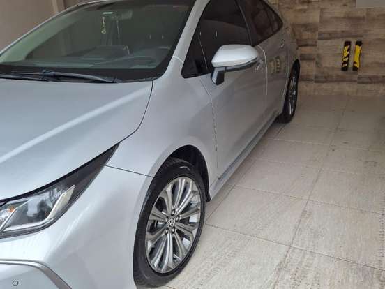 TOYOTA-COROLLA-2.0 VVT-IE FLEX XEI DIRECT SHIFT TOYOTA-COROLLA-2019