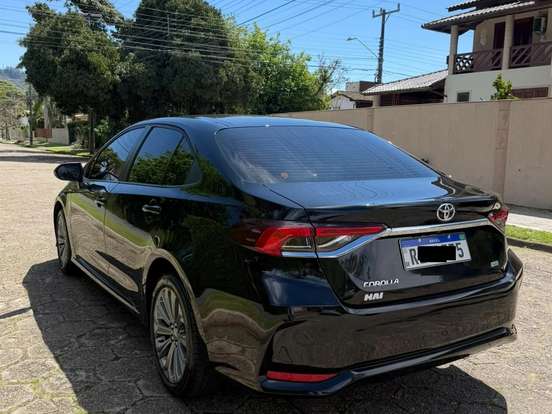 TOYOTA-COROLLA-2.0 VVT-IE FLEX XEI DIRECT SHIFT TOYOTA-COROLLA-2021