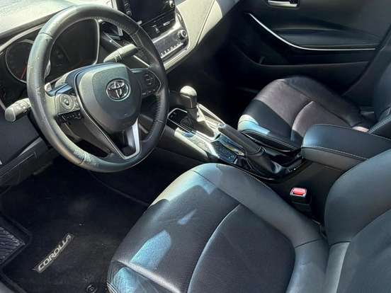 TOYOTA-COROLLA-2.0 VVT-IE FLEX XEI DIRECT SHIFT TOYOTA-COROLLA-2021