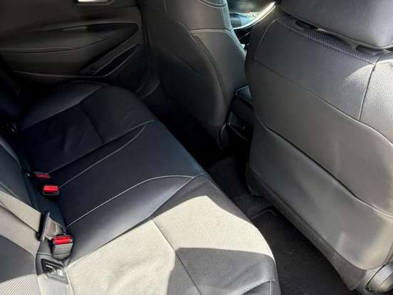 TOYOTA-COROLLA-2.0 VVT-IE FLEX XEI DIRECT SHIFT TOYOTA-COROLLA-2021