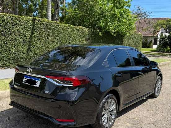 TOYOTA-COROLLA-2.0 VVT-IE FLEX XEI DIRECT SHIFT TOYOTA-COROLLA-2021