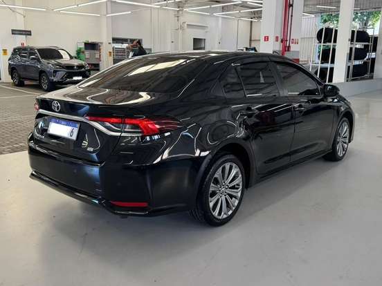 TOYOTA-COROLLA-2.0 VVT-IE FLEX XEI DIRECT SHIFT TOYOTA-COROLLA-2020