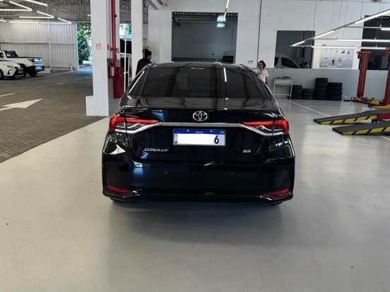 TOYOTA-COROLLA-2.0 VVT-IE FLEX XEI DIRECT SHIFT TOYOTA-COROLLA-2020
